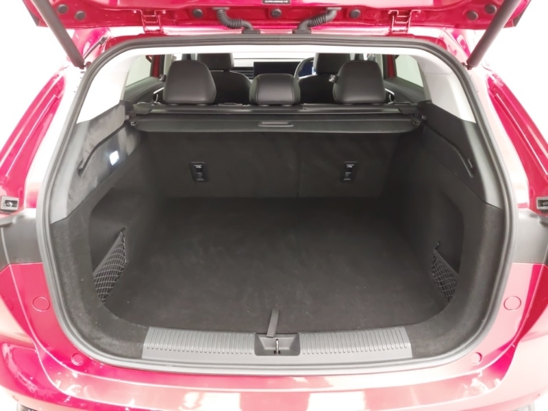 Used MG MG HS 2025 for sale - 76609912: Photo 8