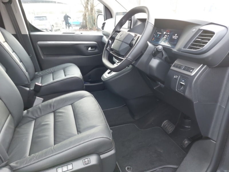 Used Citroen Space Tourer 2025 for sale - 76947372: Photo 12