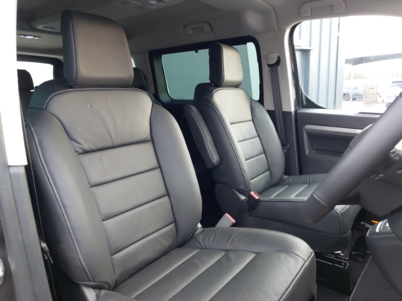 Used Citroen Space Tourer 2025 for sale - 76947372: Photo 13