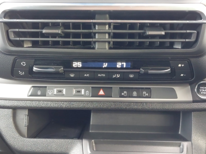 Used Citroen Space Tourer 2025 for sale - 76947372: Photo 16