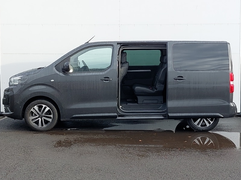 Used Citroen Space Tourer 2025 for sale - 76947372: Photo 17
