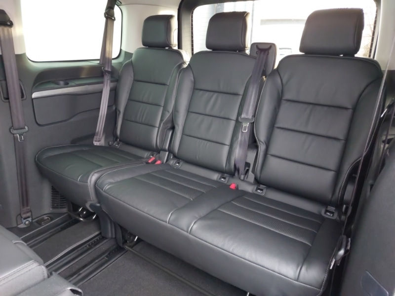 Used Citroen Space Tourer 2025 for sale - 76947372: Photo 18