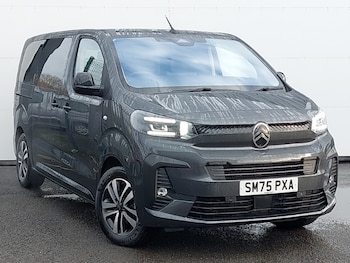 Used Citroen Space Tourer 2025 for sale - 76947372: Photo
