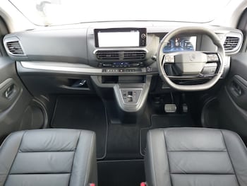 Used Citroen Space Tourer 2025 for sale - 76947372: Photo