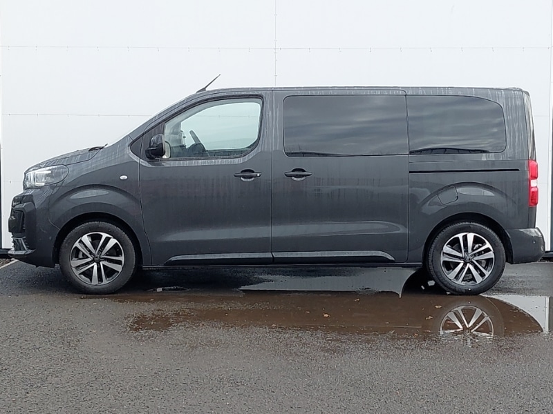 Used Citroen Space Tourer 2025 for sale - 76947372: Photo 4