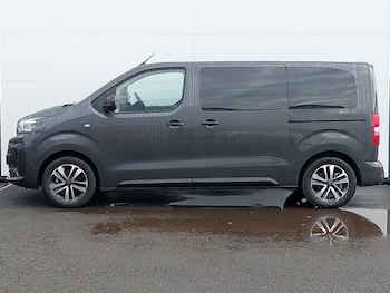 Used Citroen Space Tourer 2025 for sale - 76947372: Photo
