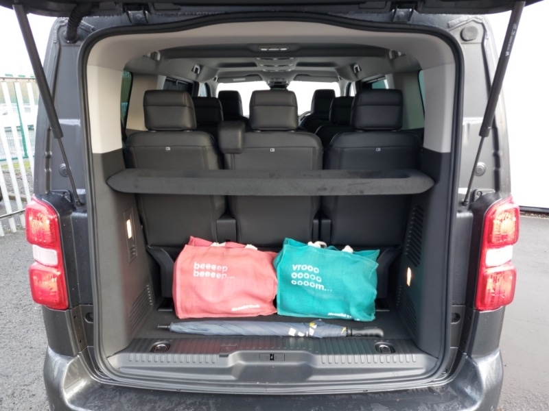 Used Citroen Space Tourer 2025 for sale - 76947372: Photo 8