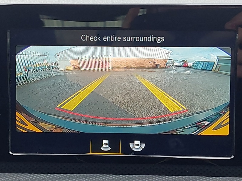 Used Mercedes-Benz A-Class 2020 for sale - 78079492: Photo 11