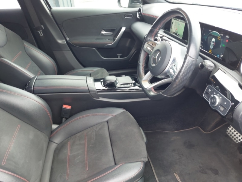 Used Mercedes-Benz A-Class 2020 for sale - 78079492: Photo 12