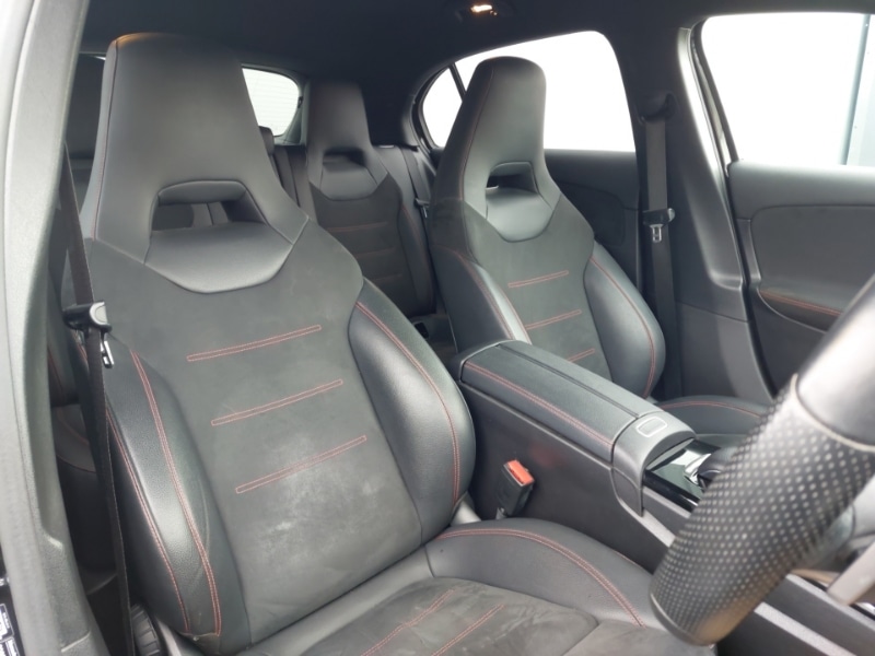 Used Mercedes-Benz A-Class 2020 for sale - 78079492: Photo 13