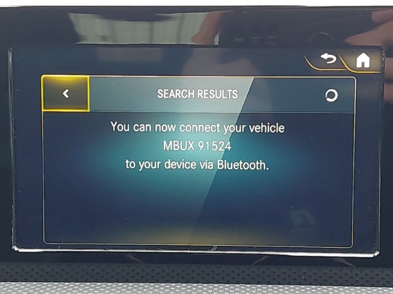 Used Mercedes-Benz A-Class 2020 for sale - 78079492: Photo 14