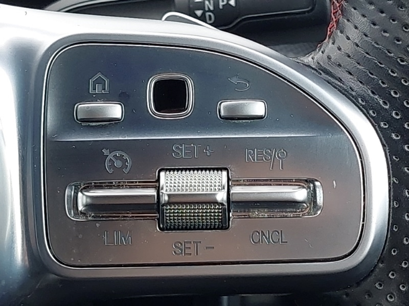 Used Mercedes-Benz A-Class 2020 for sale - 78079492: Photo 15