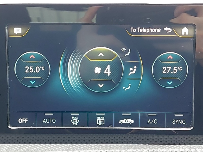 Used Mercedes-Benz A-Class 2020 for sale - 78079492: Photo 16