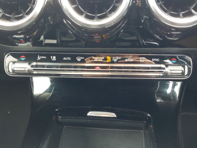 Used Mercedes-Benz A-Class 2020 for sale - 78079492: Photo 17