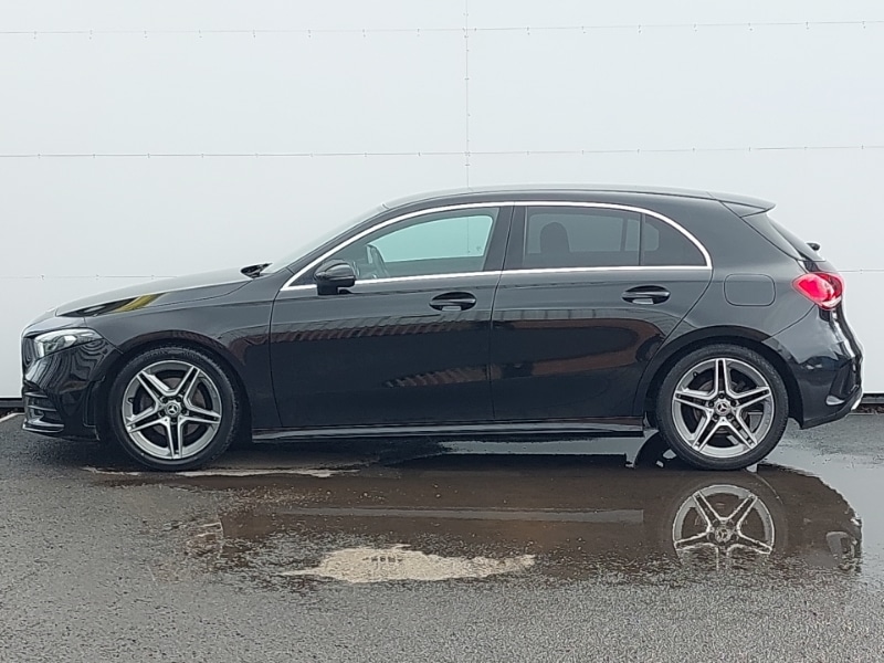 Used Mercedes-Benz A-Class 2020 for sale - 78079492: Photo 4