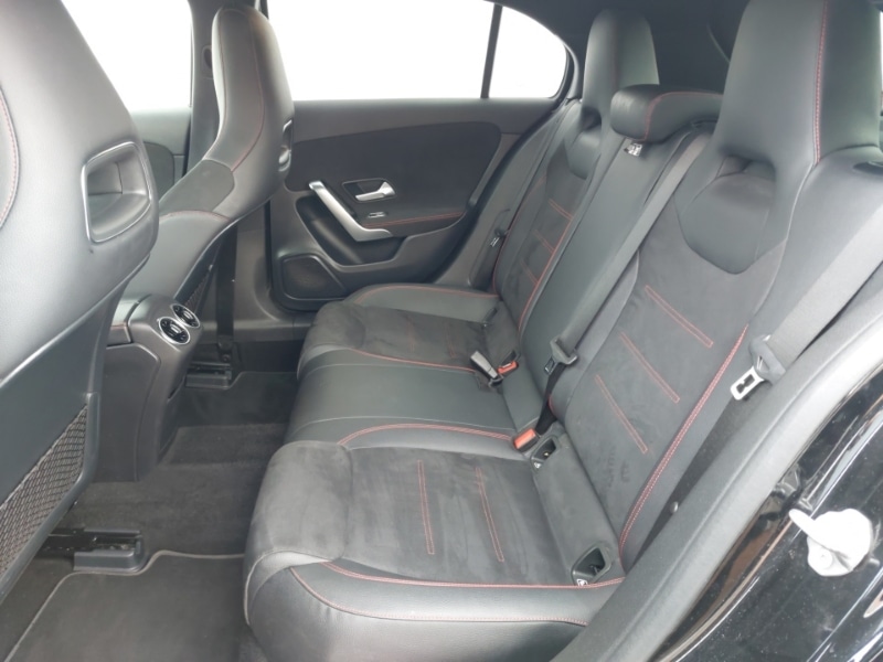 Used Mercedes-Benz A-Class 2020 for sale - 78079492: Photo 6