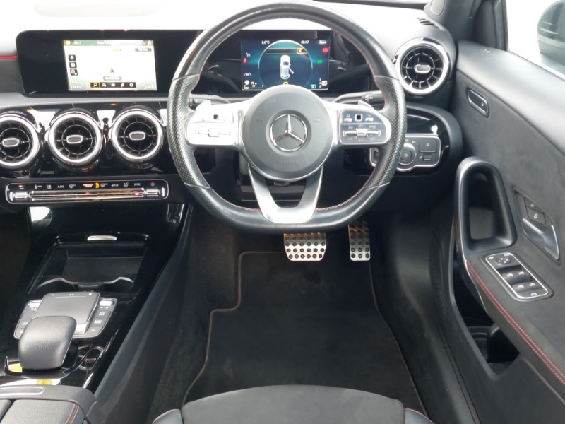 Used Mercedes-Benz A-Class 2020 for sale - 78079492: Photo 7