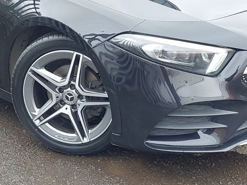 Used Mercedes-Benz A-Class 2020 for sale - 78079492: Photo 9