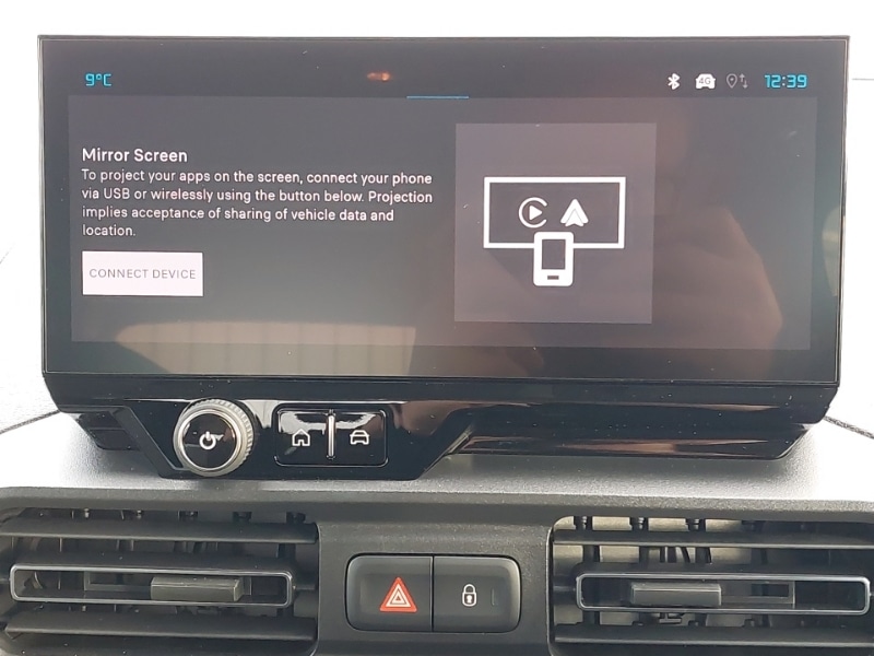 Used Citroen Berlingo 2025 for sale - 77015054: Photo 10