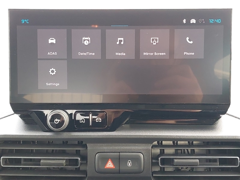 Used Citroen Berlingo 2025 for sale - 77015054: Photo 14