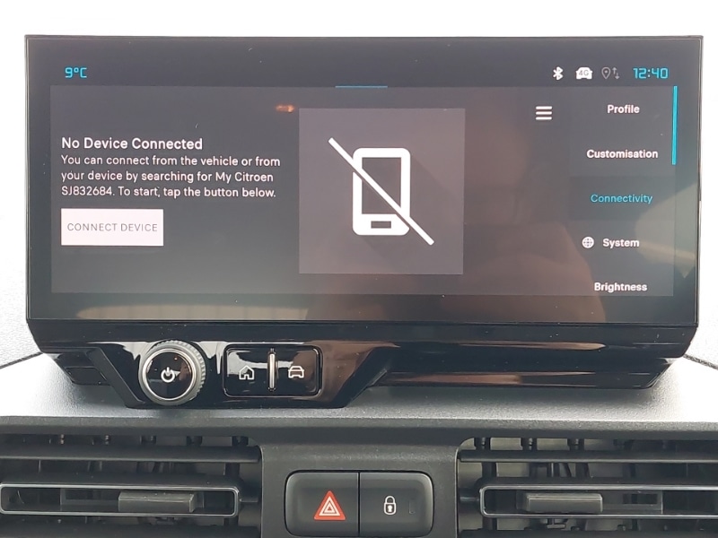 Used Citroen Berlingo 2025 for sale - 77015054: Photo 17