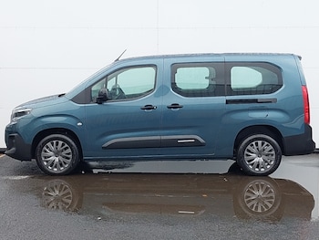 Used Citroen Berlingo 2025 for sale - 77015054: Photo
