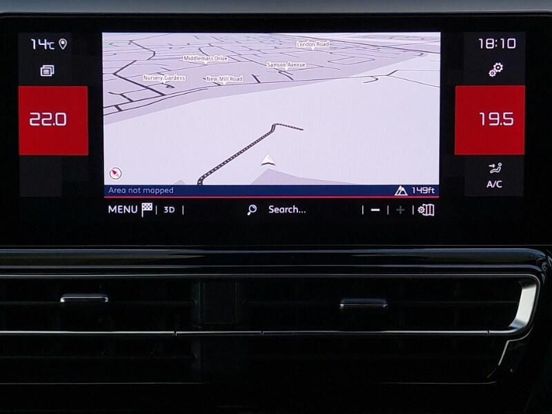 Used Citroen C5 Aircross 2025 for sale - 76233527: Photo 10