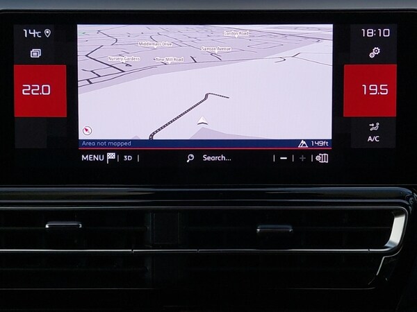 Used Citroen C5 Aircross 2025 for sale - 76233527: Photo 10