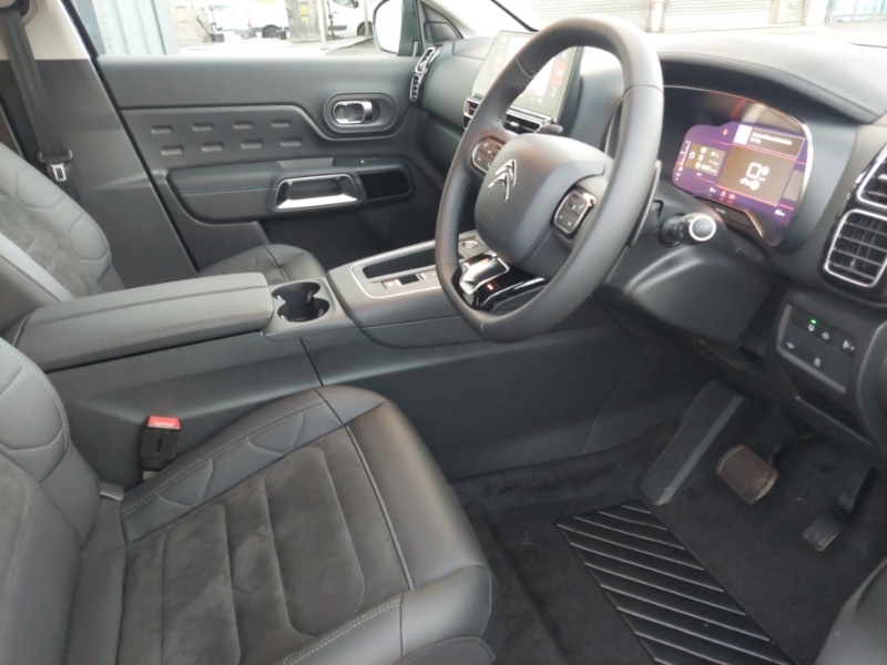 Used Citroen C5 Aircross 2025 for sale - 76233527: Photo 12