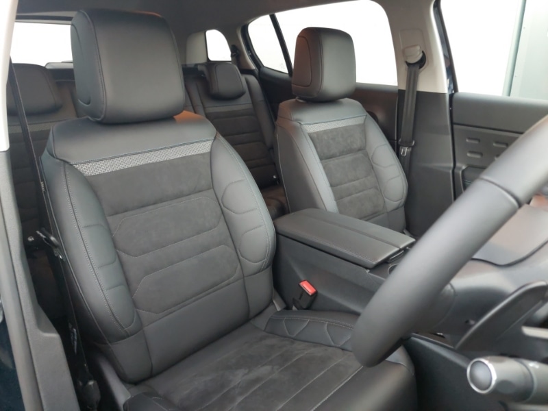 Used Citroen C5 Aircross 2025 for sale - 76233527: Photo 13