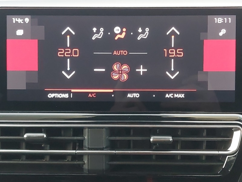 Used Citroen C5 Aircross 2025 for sale - 76233527: Photo 16