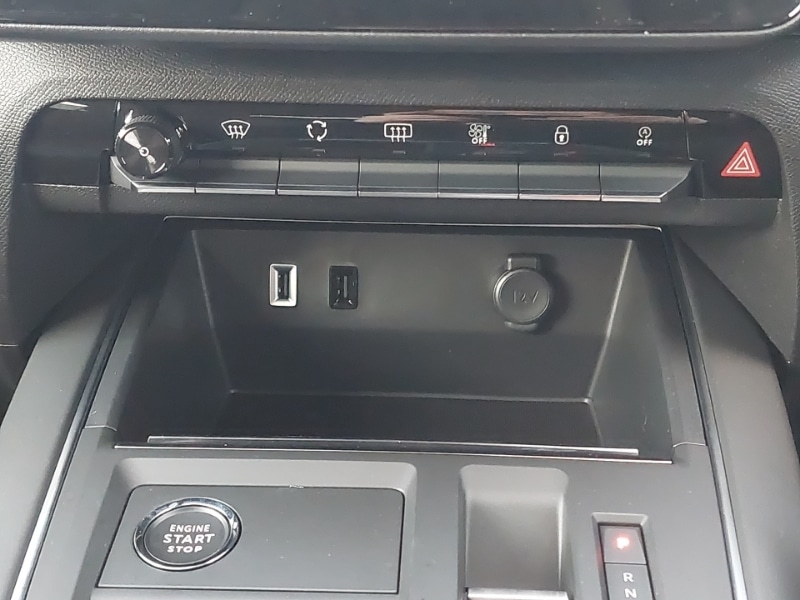 Used Citroen C5 Aircross 2025 for sale - 76233527: Photo 17