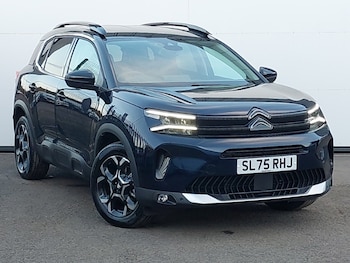 Citroen - C5 Aircross