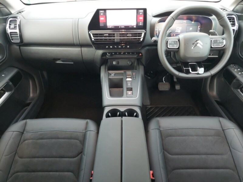 Used Citroen C5 Aircross 2025 for sale - 76233527: Photo 2