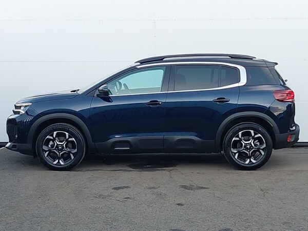 Used Citroen C5 Aircross 2025 for sale - 76233527: Photo 4