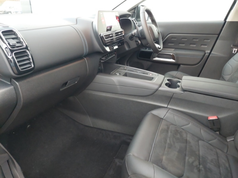 Used Citroen C5 Aircross 2025 for sale - 76233527: Photo 5