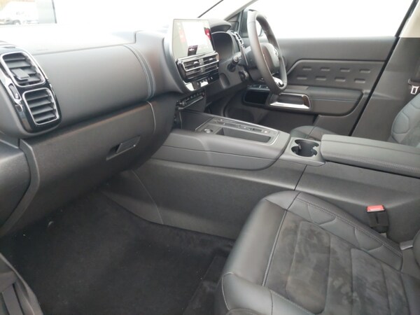 Used Citroen C5 Aircross 2025 for sale - 76233527: Photo 5
