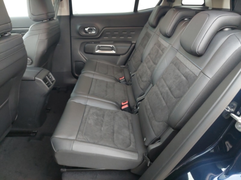 Used Citroen C5 Aircross 2025 for sale - 76233527: Photo 6