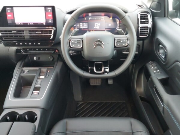 Used Citroen C5 Aircross 2025 for sale - 76233527: Photo 7