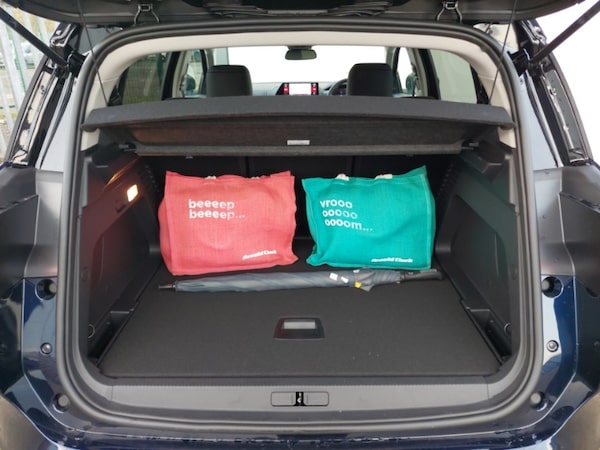 Used Citroen C5 Aircross 2025 for sale - 76233527: Photo 8