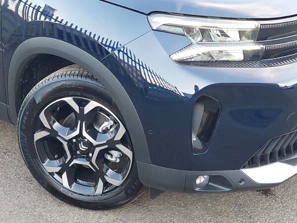 Used Citroen C5 Aircross 2025 for sale - 76233527: Photo 9