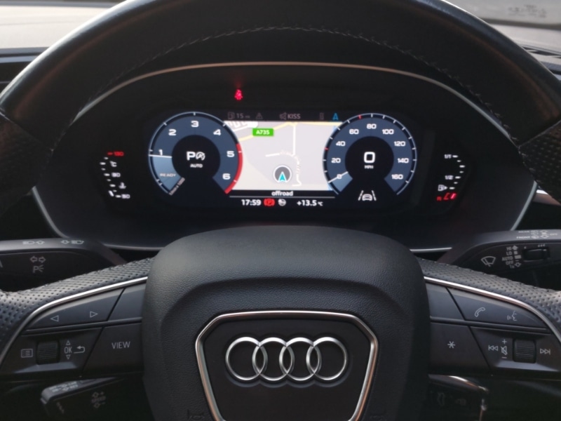 Used Audi Q3 2020 for sale - 76377081: Photo 19