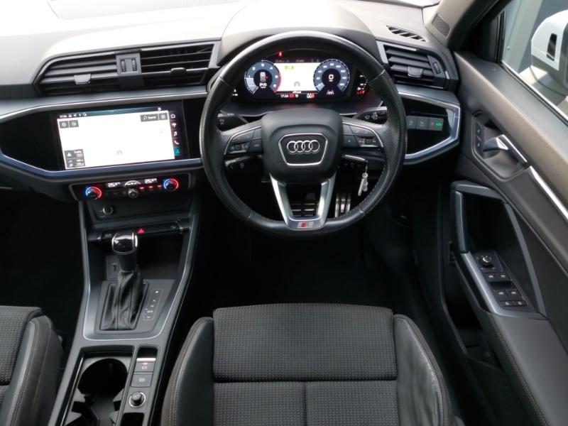 Used Audi Q3 2020 for sale - 76377081: Photo 7