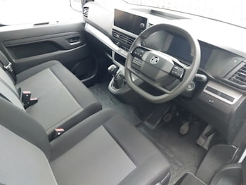 Used Vauxhall Vivaro 2024 for sale - 78994672: Photo