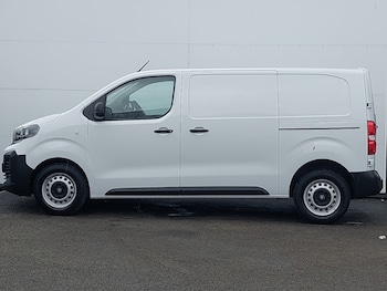 Used Vauxhall Vivaro 2024 for sale - 78994672: Photo
