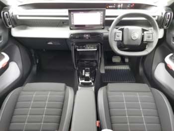 Used Citroen C3 2024 for sale - 73617701: Photo