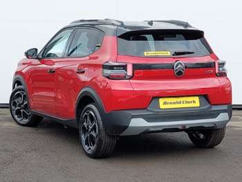 Used Citroen C3 2024 for sale - 73617701: Photo