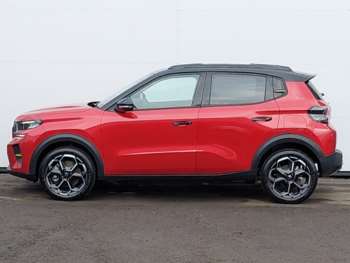 Used Citroen C3 2024 for sale - 73617701: Photo