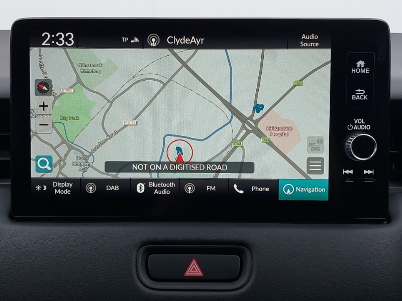 Used Honda HR-V 2022 for sale - 77252245: Photo 10