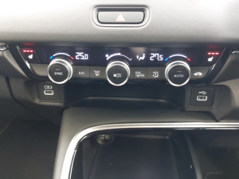 Used Honda HR-V 2022 for sale - 77252245: Photo 16